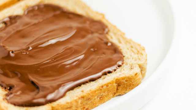 Nutella
