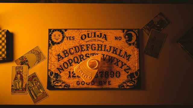 Ouija