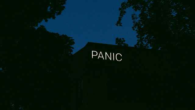 Panic Attack