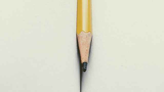 Pencil Sharpener