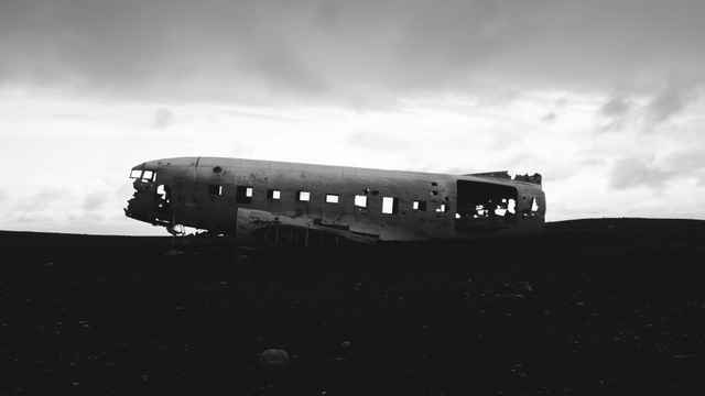 Plane Crash
