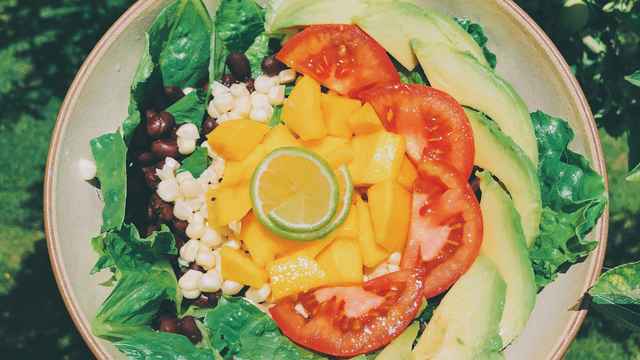Plant based
