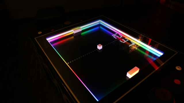 Pong