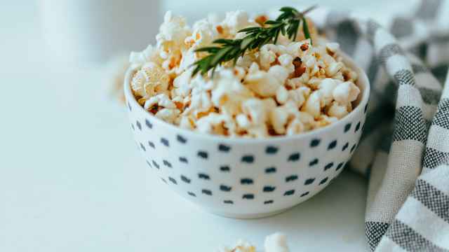 Popcorn
