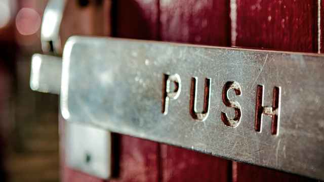 Push