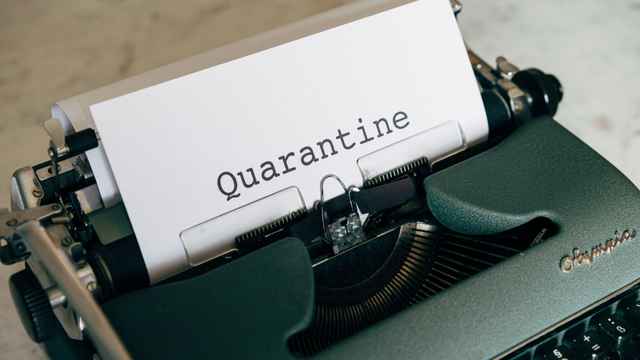 Quarantine