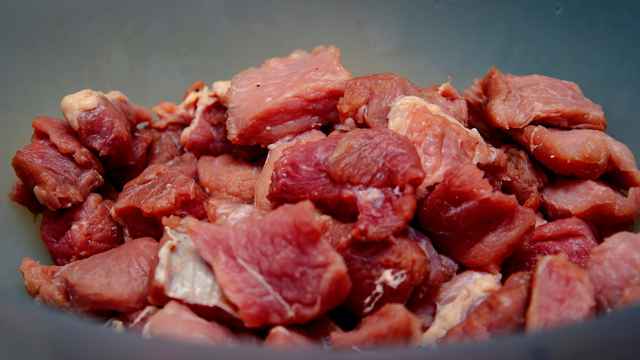 Roast Beef