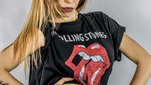 Rolling Stones