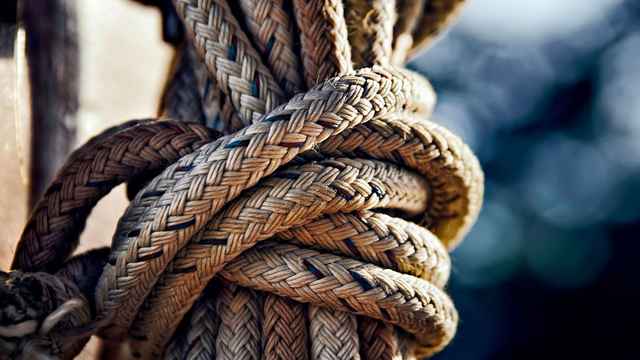 Rope