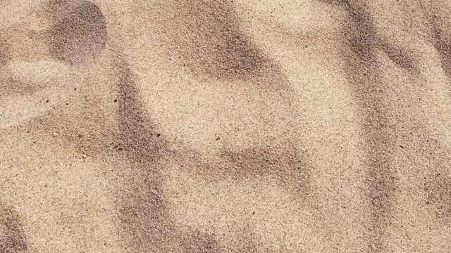 Sand