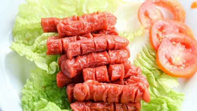 Sausage Roll
