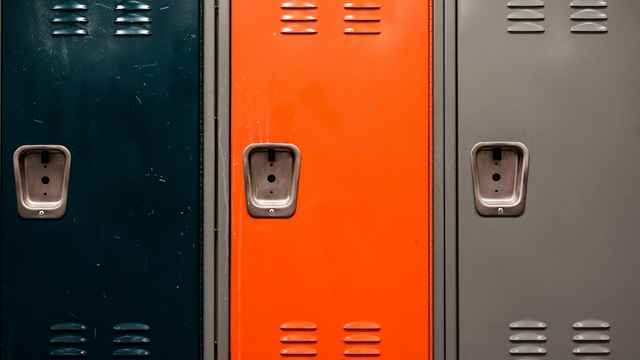 School shooting jokes