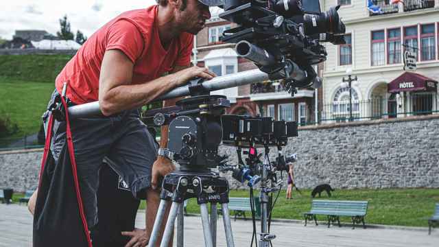 Screenplay