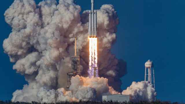 SpaceX