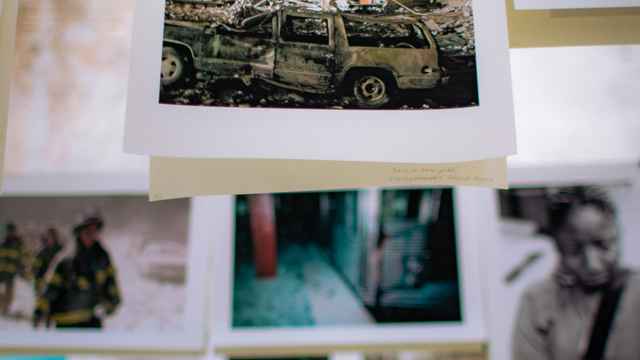 Terrorist Organization