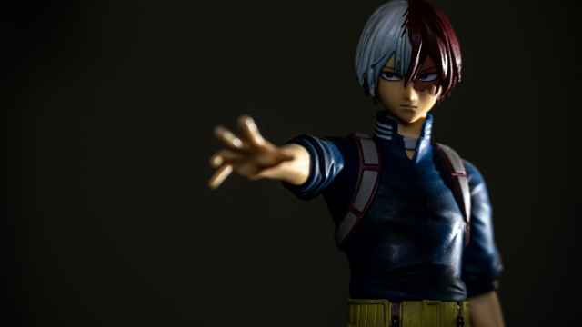 Todoroki