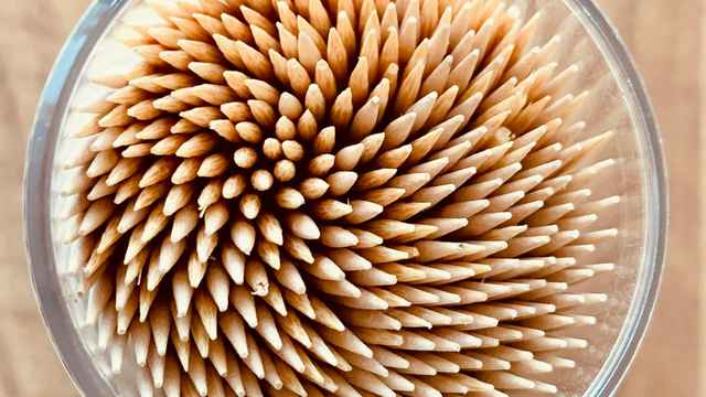 Toothpick