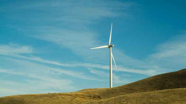 Turbine