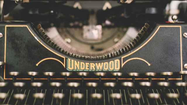 Underwood