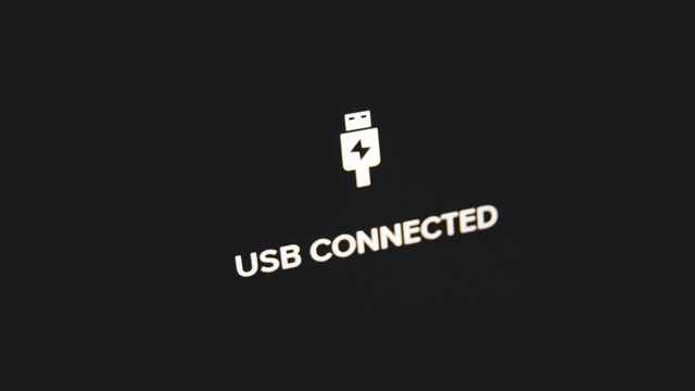 Usb