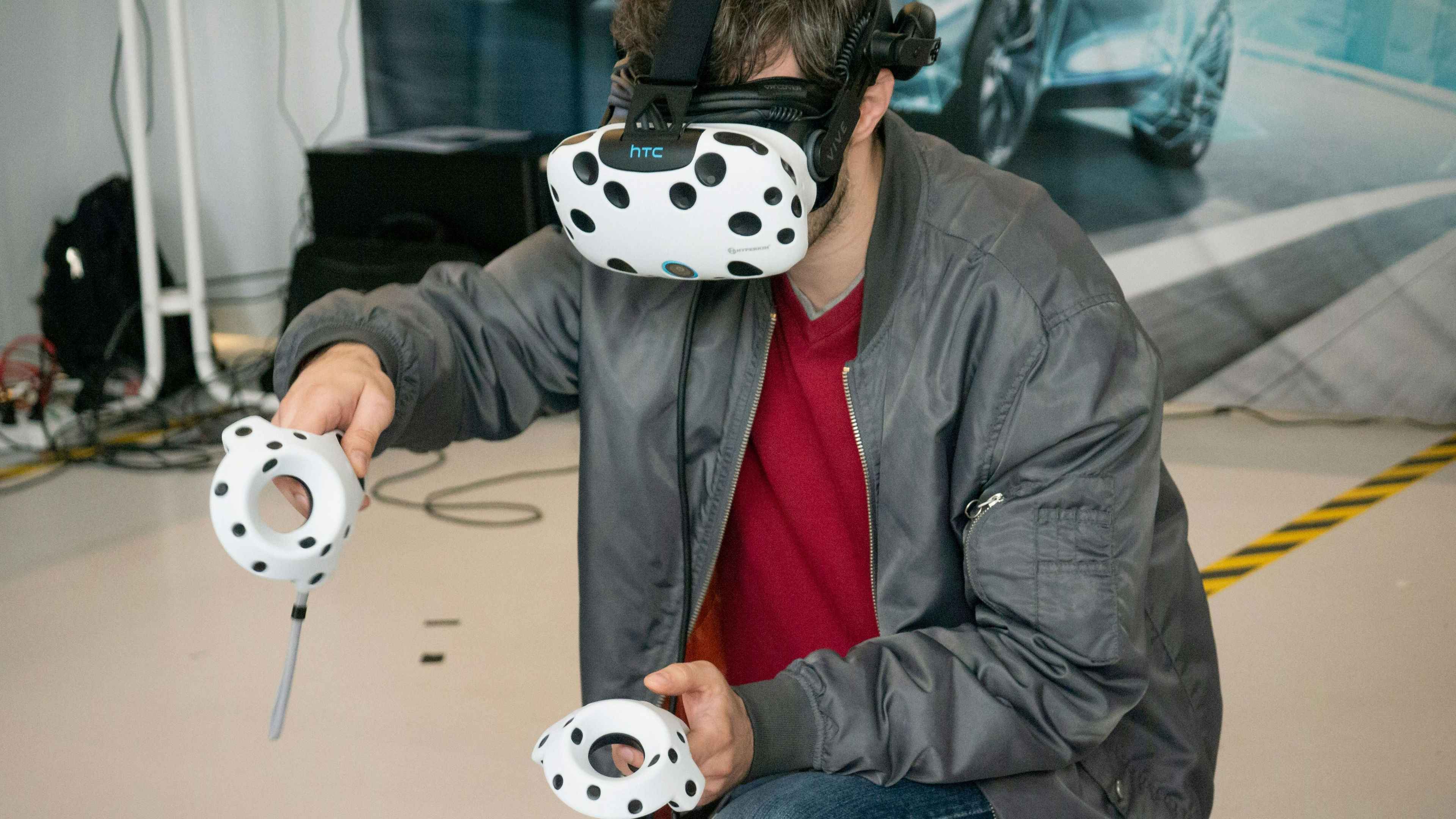 5+ Best Virtual Reality Jokes - Worst Jokes Ever