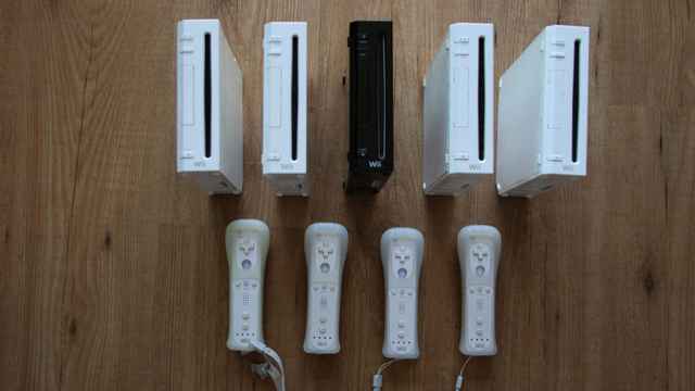 Wii